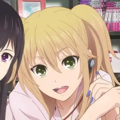 citrus 柑橘味香气 情头