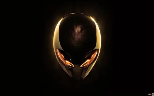 69 戴尔alienware外星人论坛 69 【alienware 超高清壁纸集!