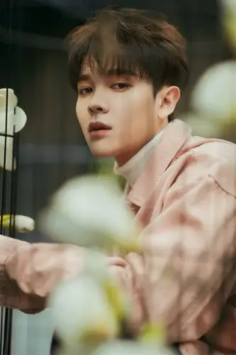 尤长靖图片 尤长靖高清图片,明星,明星,帅气,魅力,歌手,迷人,尤长靖