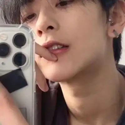 微信男头真人-男生头像 - 壁纸之家