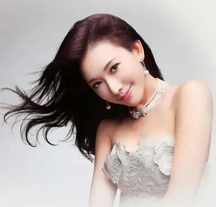 林志玲个人资料简介_写真图片_最新消息动态 - 魅图之家