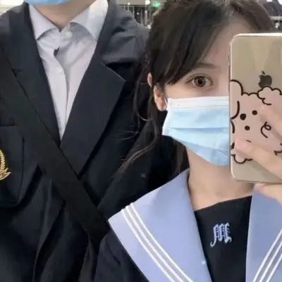 dk/jk/情头_最近很少更诶_情侣头像_我要个性网