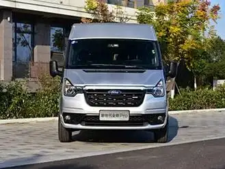 报价】新世代全顺图片_配置_沈阳泰和江铃福特商用车-汽车之家