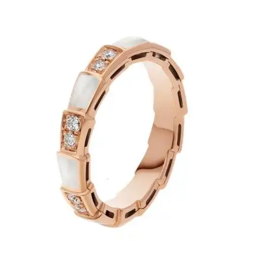 宝格丽(bvlgari)k金戒指报价_参数_图片_视频_怎么样_问答-苏宁易购