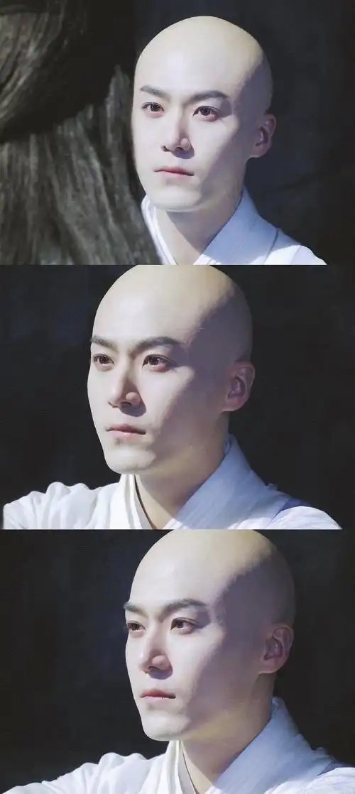 茅子俊《天乩之白蛇传说》齐霄