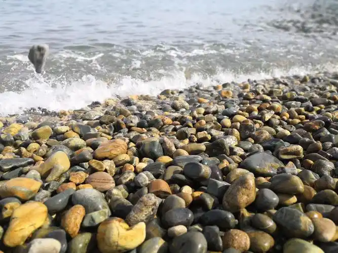 一次关于寻找山海天的旅行