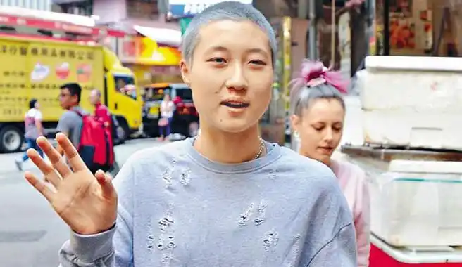 小龙女吴卓林最新消息 怎么失踪了?