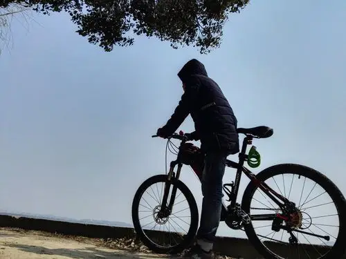 一个人的骑行,并不孤独