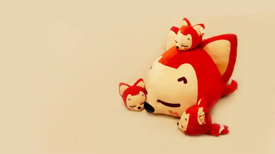 小可爱|第五辑,艺术壁纸-回车桌面