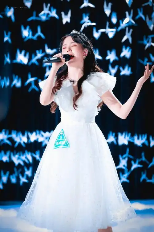 创造营2020陈卓璇