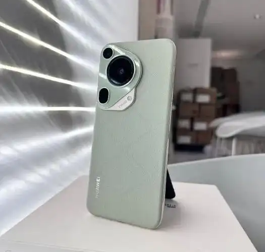 华为pura70ultra除了伸缩摄像头还有四大方面升级