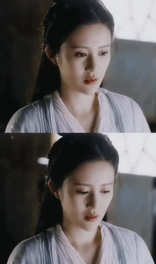 (邬靖靖)纪晓芙.