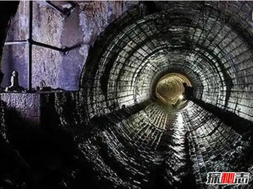 俄罗斯地底钻探到地狱入口 井底传来千万人哀嚎求救声(谣言)_探秘志