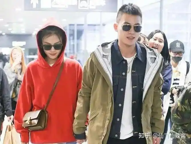 马思纯张哲轩官宣,这对有点儿甜? - 知乎