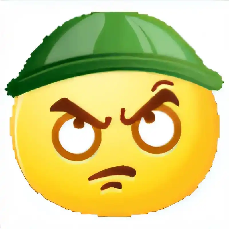 右滑变萌妹.#二次元 #emoji #表情包 #ai作图   - 抖音