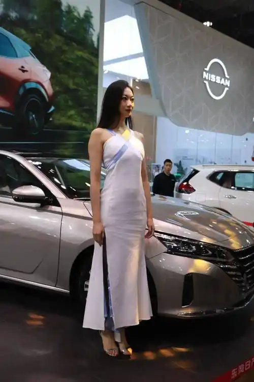 2023青岛国际车展今天拉开大幕!