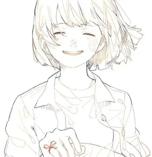 动漫绘画##绘画素材参考##板绘学习