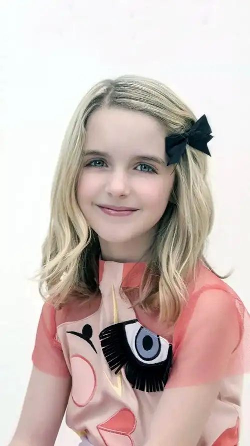 mckenna grace
