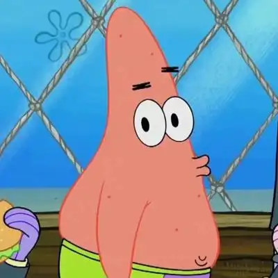 可爱搞怪卡通女男生头像图片大全 精致沙雕的逗比憨憨动漫头像_动漫