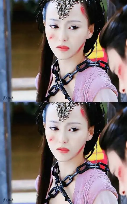 唐嫣 | 紫萱 cr:coisiinii