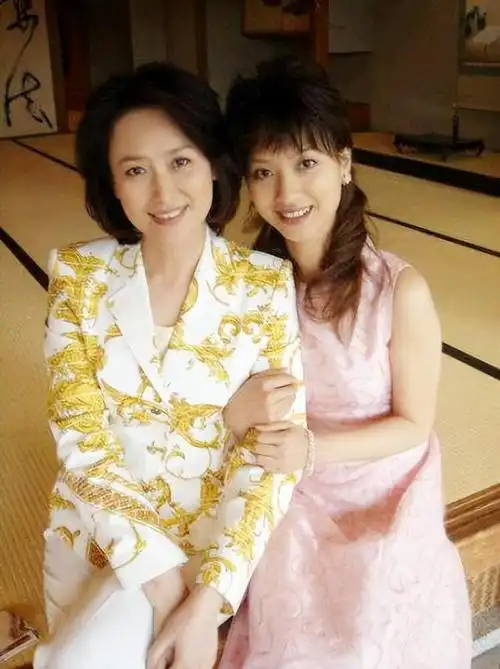 "珠影四朵金花"之左翎:父亲患癌早逝,她的前夫也是著名演员