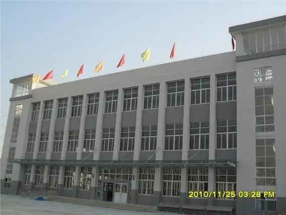 p>揭阳第三中学是经 a href="#" data-lemmaid="4193378">揭阳市人民