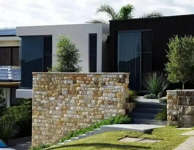 80款小院围墙,哪个是你的最爱?