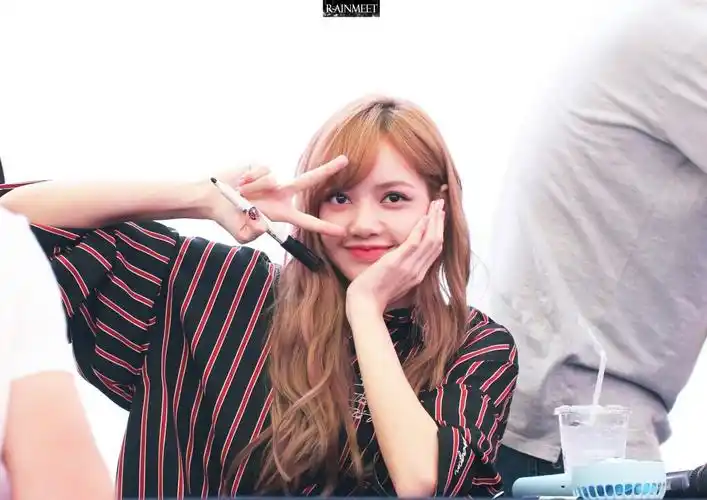 blackpink lisa - 堆糖,美图壁纸兴趣社区