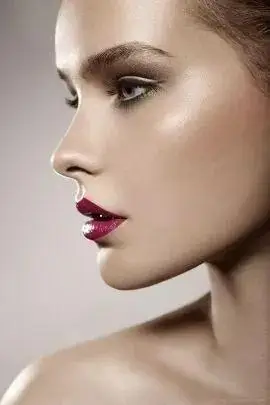 下巴决定了你是男神还是女神