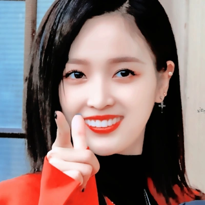 宇宙少女 苞娜/吴宣仪