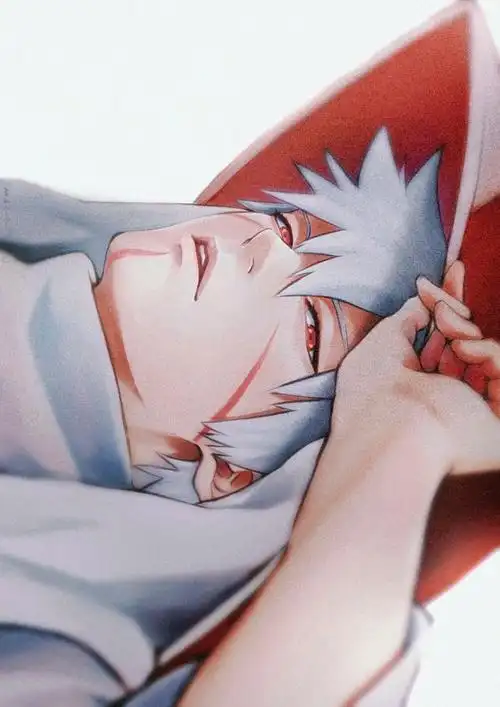 byt:@19002265km#火影 #火影忍者 #二代目火影 #千手扉间 #动漫 #动漫