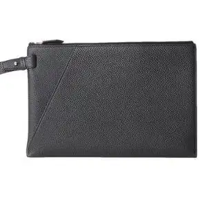 5新]hermes爱马仕牛皮男士手拿包时尚男包cabavertige手包