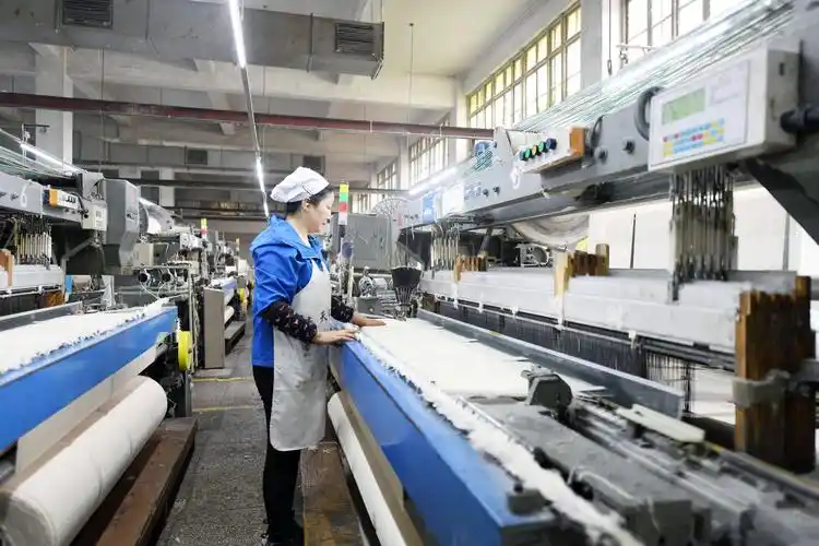 印度疫情重创全球纺织业,suntech 电动轴车解决人工短缺问题