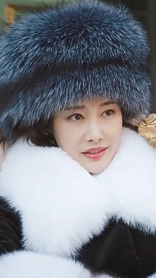 反派魅力 柳如丝,你是从那部影片认识她的?