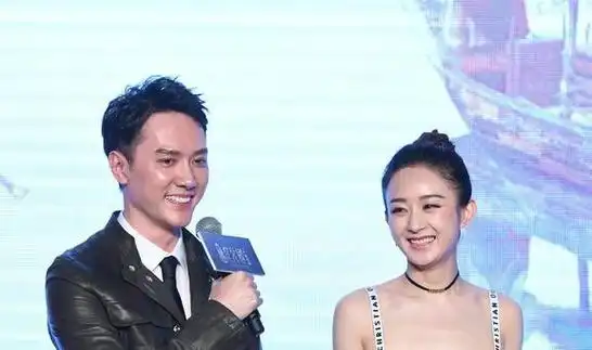 冯绍峰赵丽颖官宣离婚:离婚的原因,许多夫妻都正在经历
