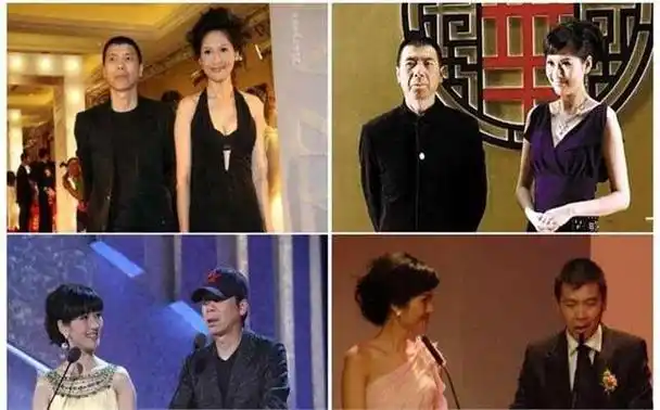 私生活混乱?和冯小刚夜宿8小时,从央视离职的她,如今怎样