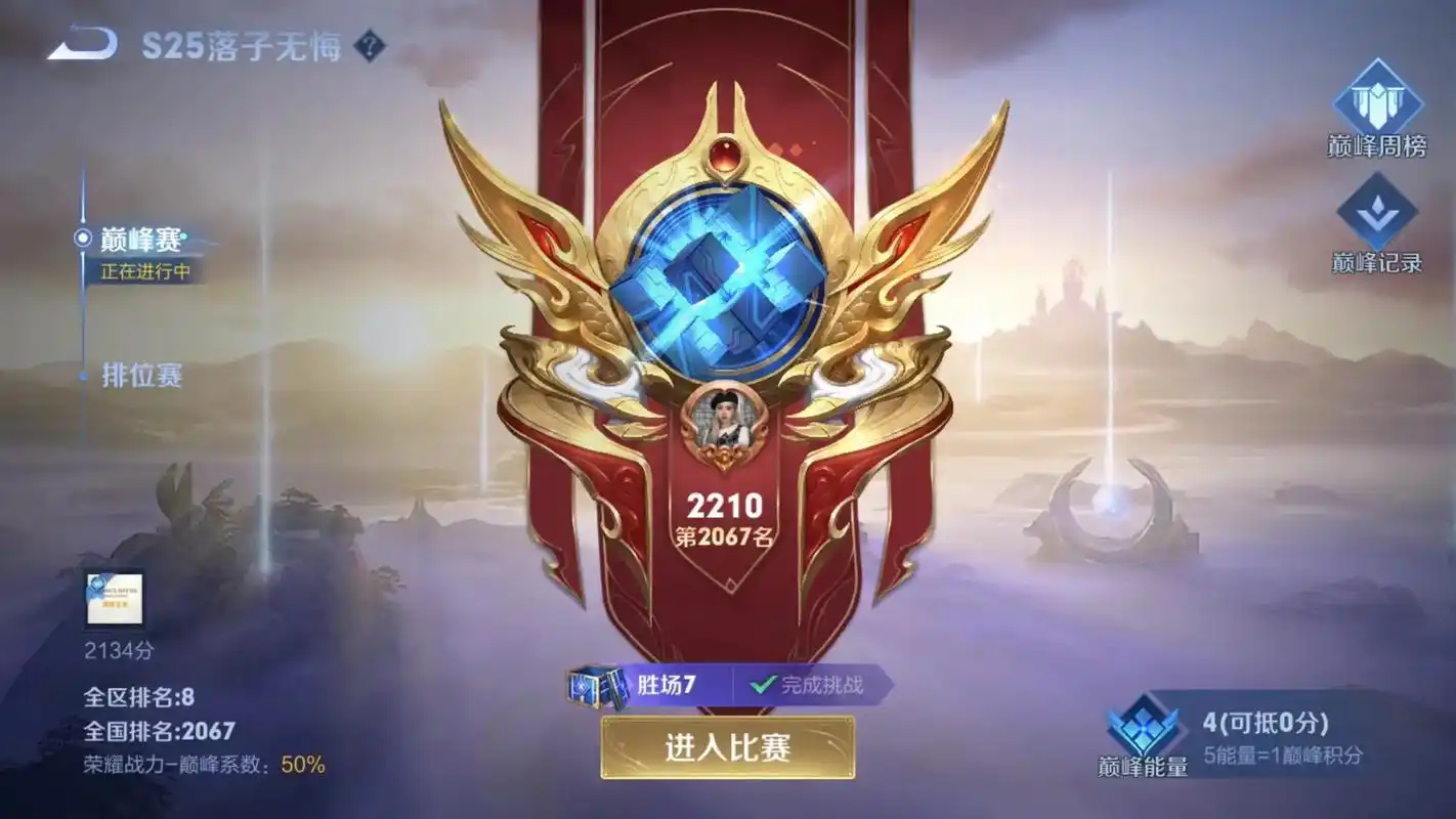 国服墨子的早期头像 #王者荣耀 - 抖音