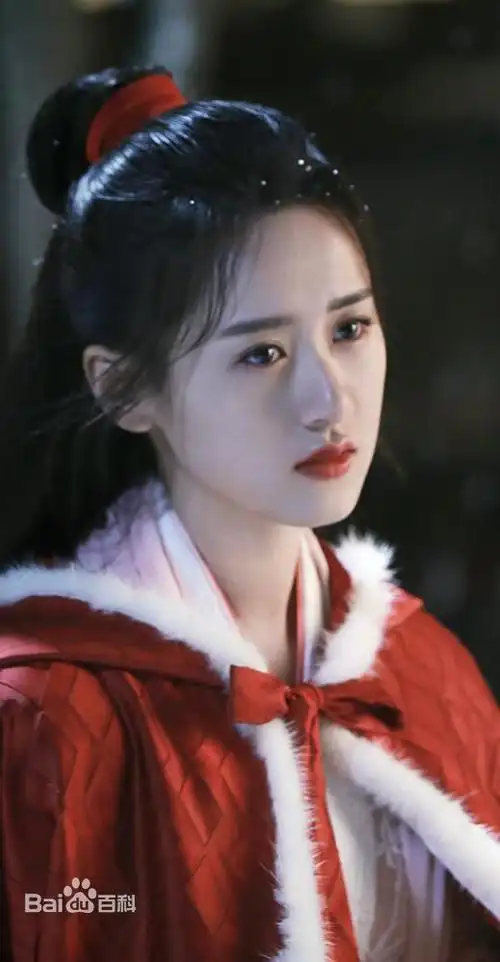 为什么我认为沉香如屑的女主不是景甜