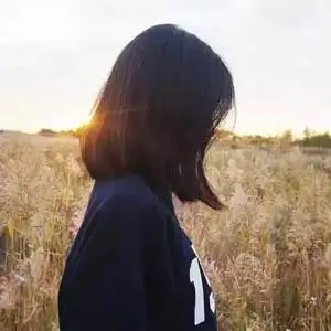 适合女人风景微信头像,唯美意境风景照女生微信头像