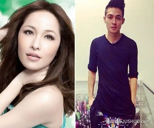 萧亚轩与男友甜蜜秀恩爱晒亲密照