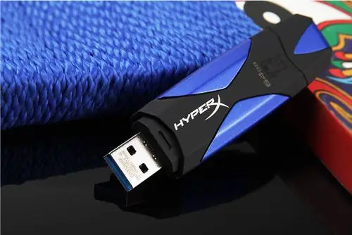 【金士顿(kingston)】dthx30/256gb金士顿(kingston)dthx30 usb3.0 25