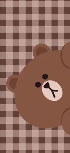 背景小熊ins可爱 - 堆糖,美图壁纸兴趣社区