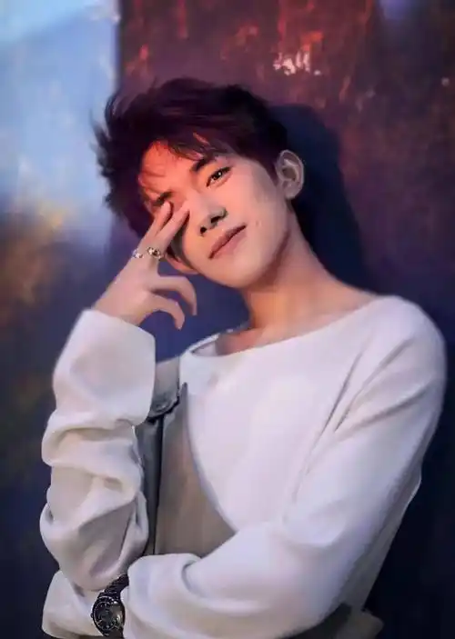 李某峰插足金晨胡夏舒淇拖累易烊千玺张碧晨蹭赵丽颖资源陈星旭捡漏