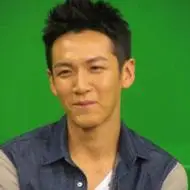 柯震东qq头像图片大全,中国台湾男演员歌手柯震东帅气头像