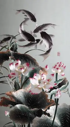 国窖1573 | 丝线缝韶华,细说蜀绣的前世今生