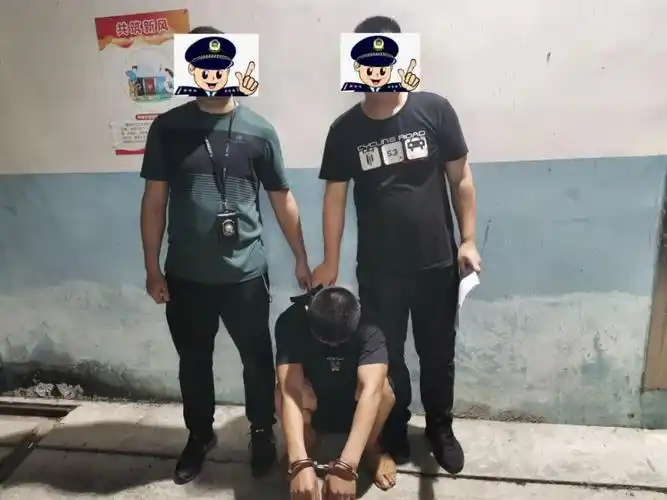 警方成功打掉1个贩毒团伙,抓获涉毒人员11人