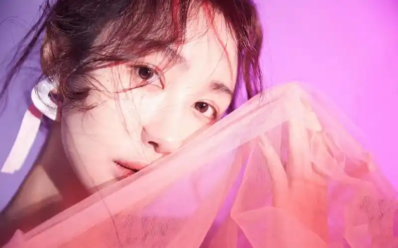 李菲儿性感写真图片桌面壁纸