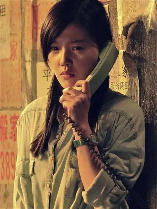 《致青春》杨子姗清新过招