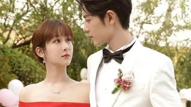 肖战杨紫对拍吻戏的看法不同,是出发角度的不同所致,无需挑字眼_专业