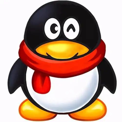 qq经典头像早期98个(早期qq头像大全图片)